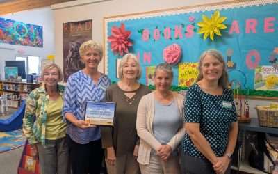 Brunswick Marketplace Charitable Organization 2026
