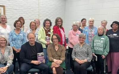 The Conversations Continue with NC Reads