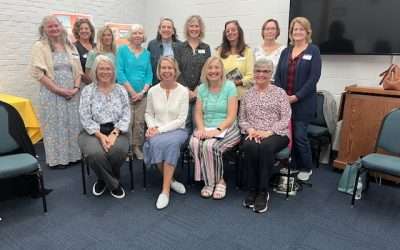 NC READS – DAUGHTERS OF GREEN MOUNTAIN GAP BLENDS NATURAL HEALING WITH MODERN MEDICINE